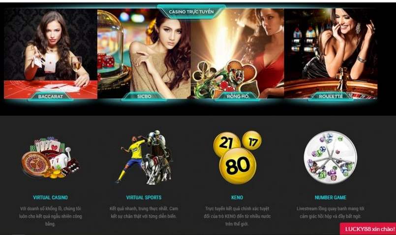 69Vn độc quyền cung cấp nhiều tựa game nổi tiếng - 69Vn
