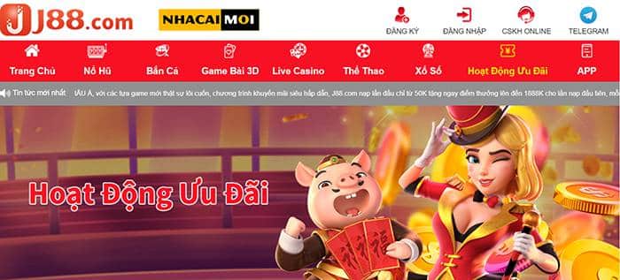Nền tảng trò chơi dựa trên phần thưởng thế hệ tiếp theo Rik88 - Rik88