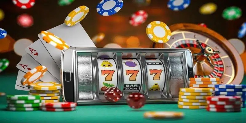 Tại sao trang web Bwin Games lại cung cấp nhiều liên kết tải ứng dụng đến vậy? - Bwin