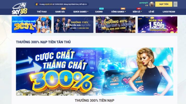 Hướng dẫn tạo tài khoản trên trang web Fb88 Games - Fb88