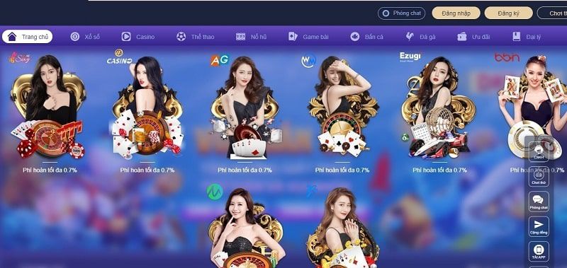 Hãy cùng tìm hiểu về các trò chơi bài cấp độ Ko66 - Ko66