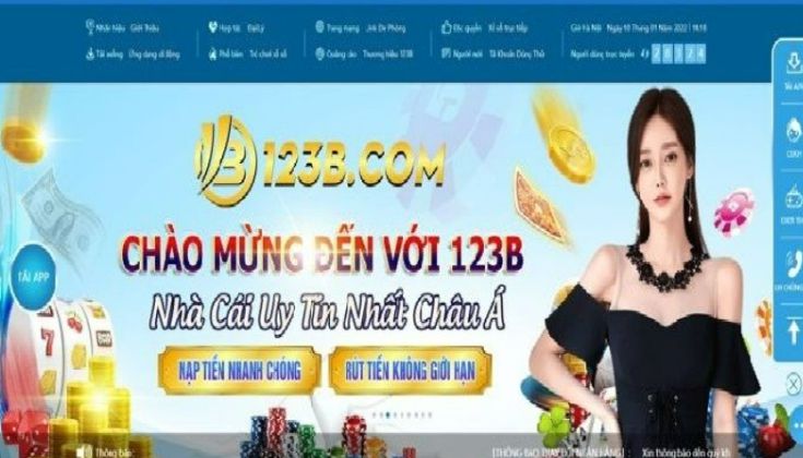 Giới thiệu Hq88 Châu Á - Hq88