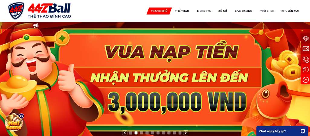 Đây là link Vg99 chính thức và đáng tin cậy nhất (link thật để nhận 100000 xu miễn phí) - Vg99