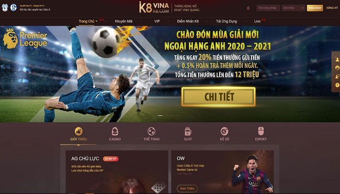 Kiếm tiền thông qua một công ty game tầm cỡ Hl8 - Hl8