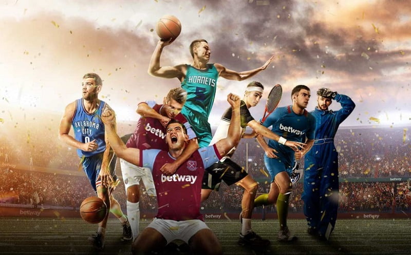 Tạo tài khoản cá cược tại 126Bet - 126Bet